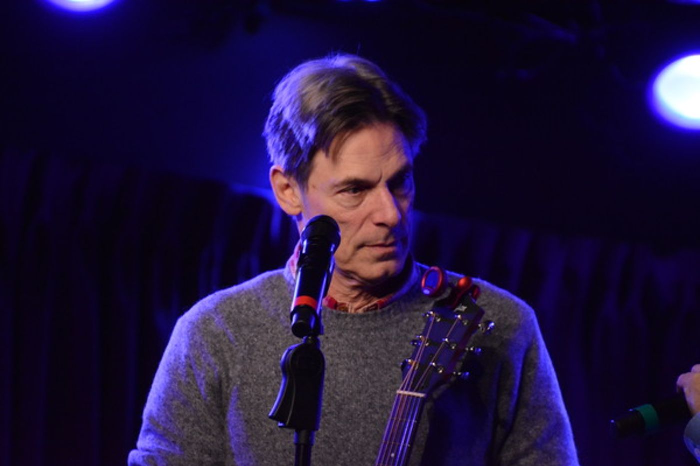 Photo Coverage: Inside AT THIS PERFORMANCE at The Green Room 42  Image