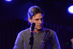 Nicholas Guest @ BroadwayWorld Nicholas Guest Photo