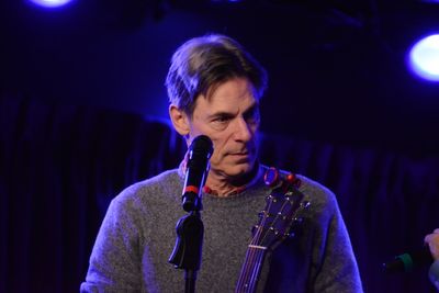 Nicholas Guest Photo