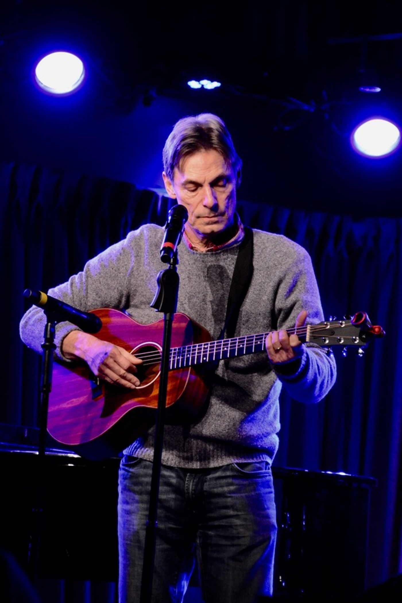 Photo Coverage: Inside AT THIS PERFORMANCE at The Green Room 42  Image