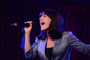 Julia McLellan @ BroadwayWorld Julia McLellan Photo