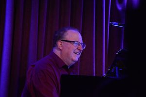 Eugene Gwozdz @ BroadwayWorld Eugene Gwozdz Photo