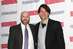 David Zellnik and Eric Svejcar Photo