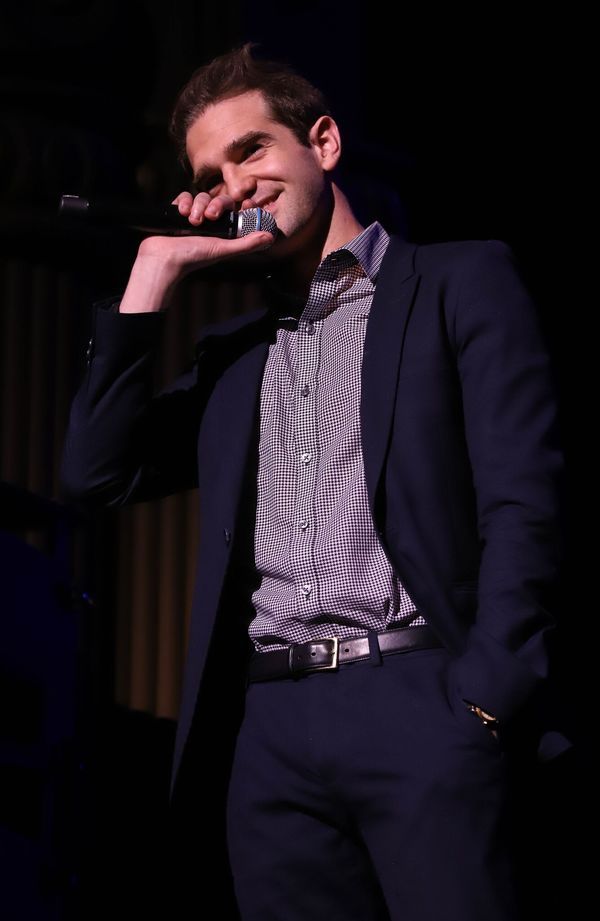 Dan DeLuca
 Photo