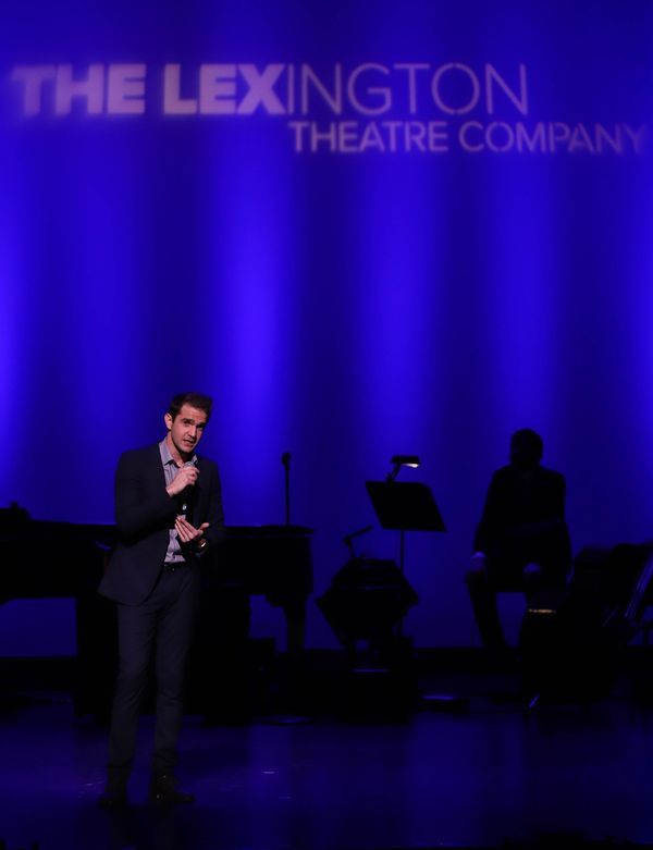 Dan DeLuca
 Photo
