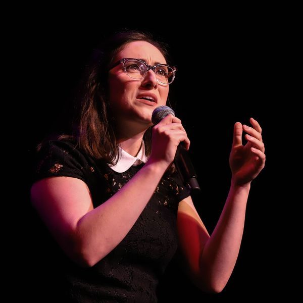 Photo Flash: Joe Carroll, Dan DeLuca, Eloise Kropp and Solea Pfeiffer Headline CONCERT WITH THE STARS at The LEXington Theatre Company  Image