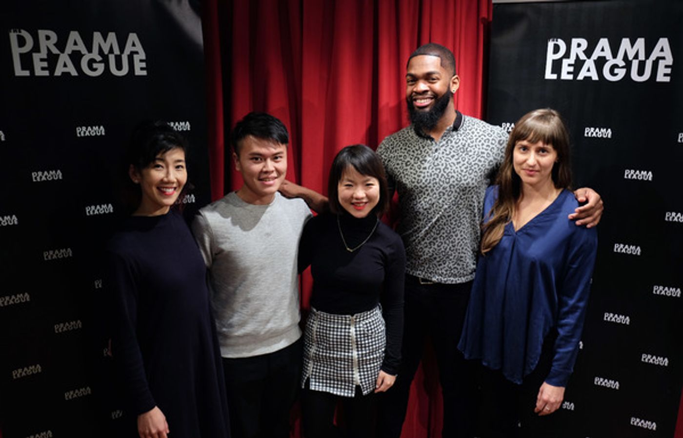 Photo Flash: Meet the Fellows of The Drama League's DirectorFest 2019: The 35th Annual Directors Festival Photo Flash: Meet the Fellows of The Drama League's DirectorFest 2019: The 35th Annual Directors Festival Image