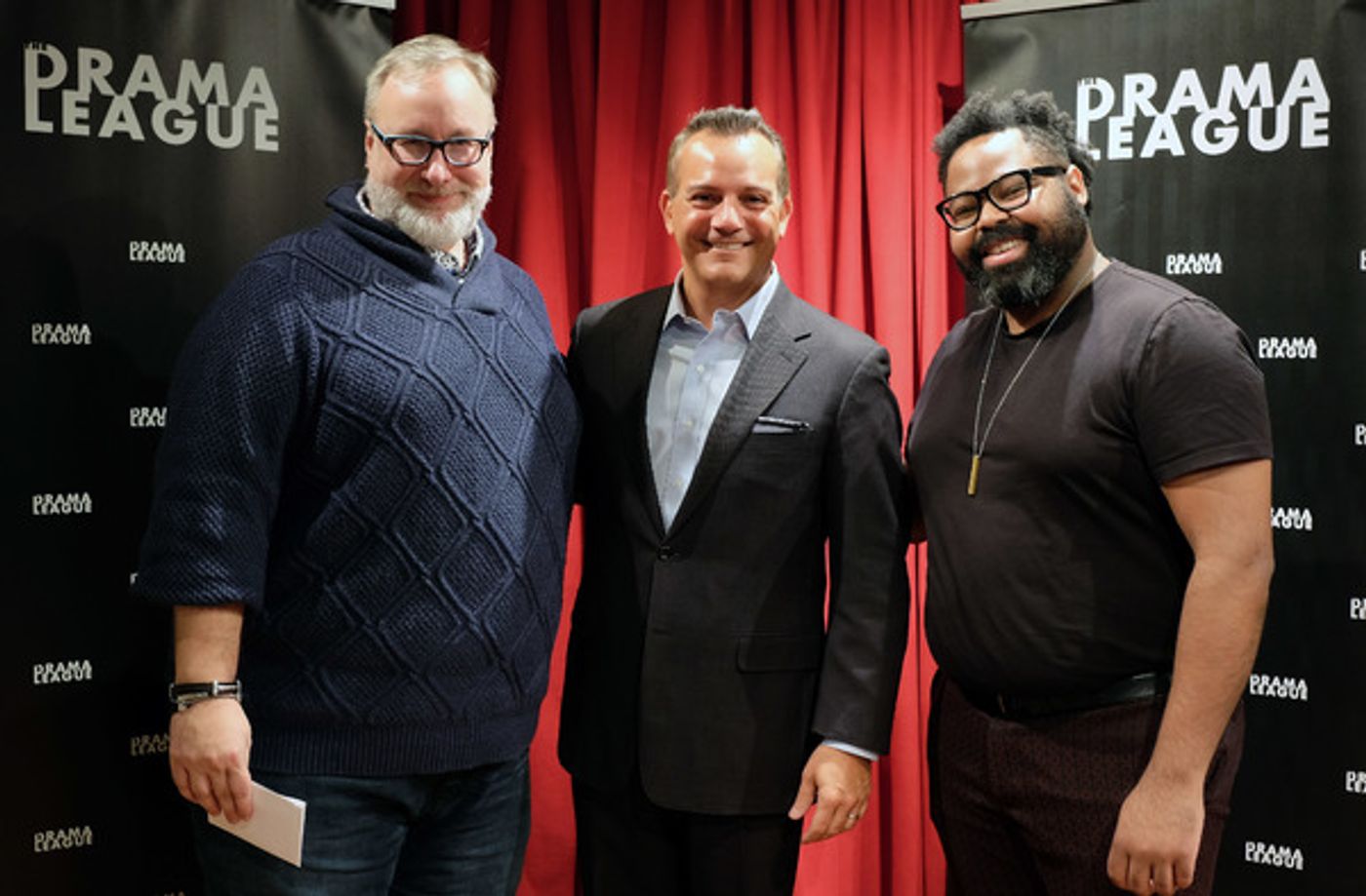 Photo Flash: Meet the Fellows of The Drama League's DirectorFest 2019: The 35th Annual Directors Festival Photo Flash: Meet the Fellows of The Drama League's DirectorFest 2019: The 35th Annual Directors Festival Image