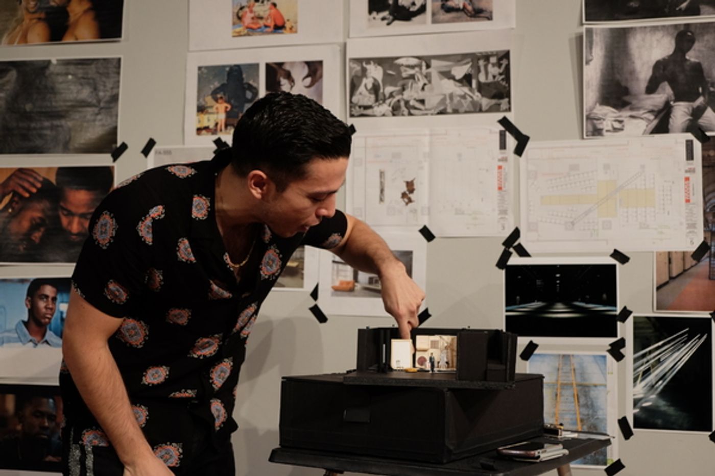 Photo Flash: Meet the Fellows of The Drama League's DirectorFest 2019: The 35th Annual Directors Festival Photo Flash: Meet the Fellows of The Drama League's DirectorFest 2019: The 35th Annual Directors Festival Image