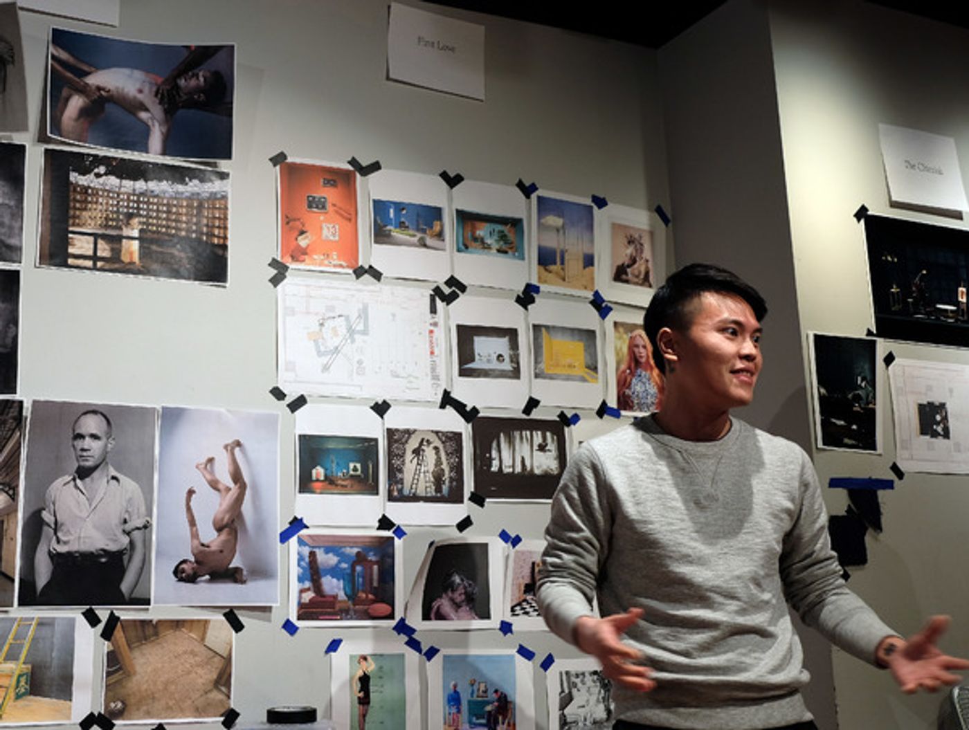 Photo Flash: Meet the Fellows of The Drama League's DirectorFest 2019: The 35th Annual Directors Festival Photo Flash: Meet the Fellows of The Drama League's DirectorFest 2019: The 35th Annual Directors Festival Image