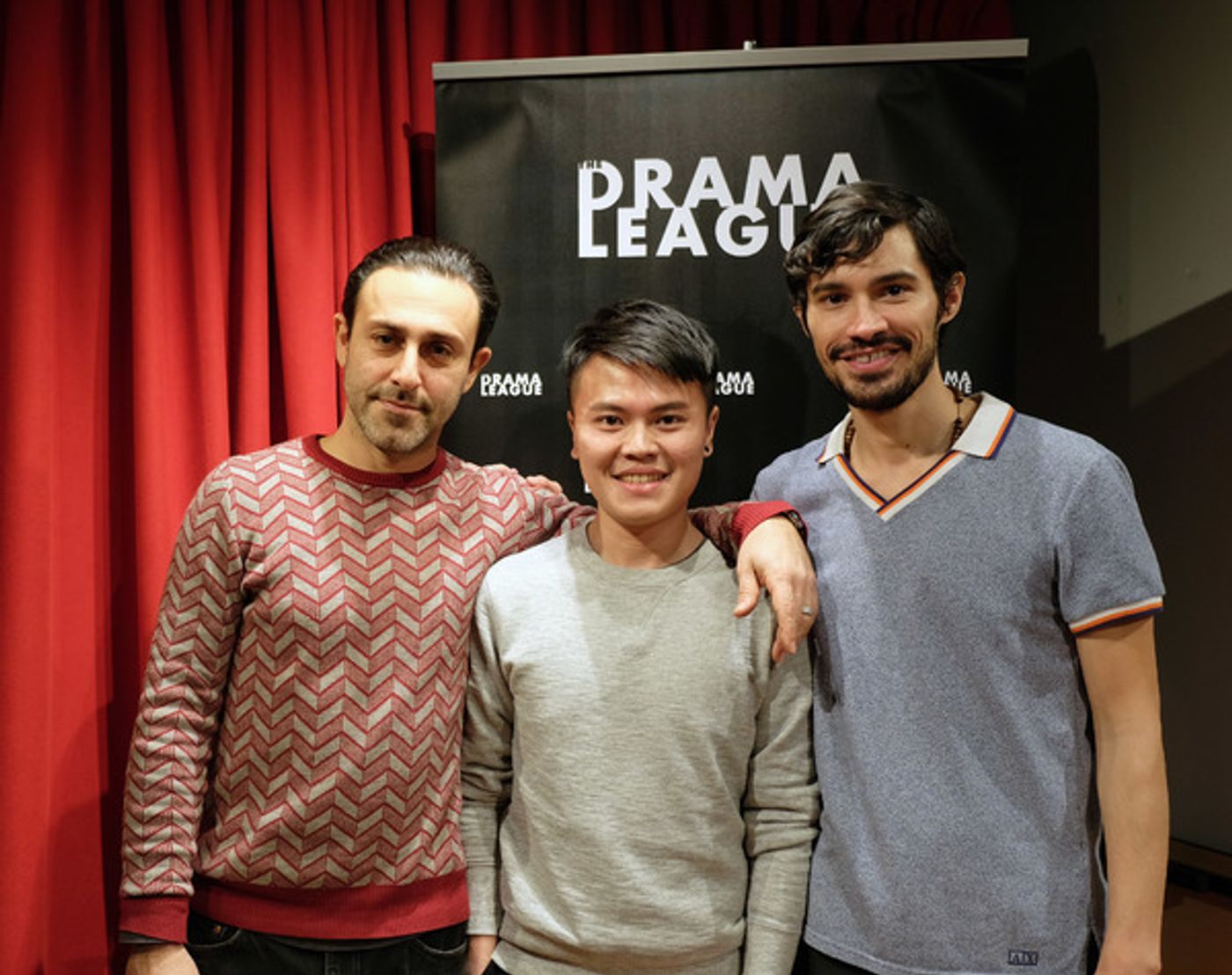 Photo Flash: Meet the Fellows of The Drama League's DirectorFest 2019: The 35th Annual Directors Festival Photo Flash: Meet the Fellows of The Drama League's DirectorFest 2019: The 35th Annual Directors Festival Image