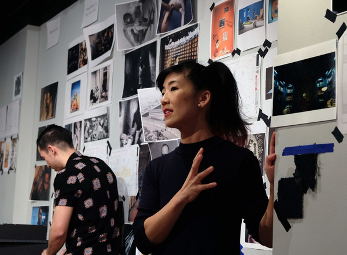 Photo Flash: Meet the Fellows of The Drama League's DirectorFest 2019: The 35th Annual Directors Festival  Image