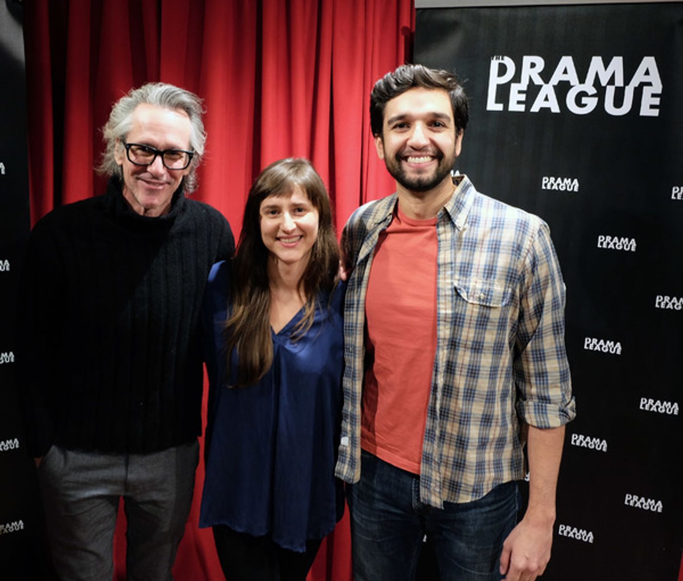 Photo Flash: Meet the Fellows of The Drama League's DirectorFest 2019: The 35th Annual Directors Festival Photo Flash: Meet the Fellows of The Drama League's DirectorFest 2019: The 35th Annual Directors Festival Image