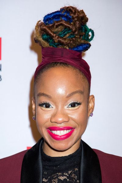 Camille A. Brown Photo