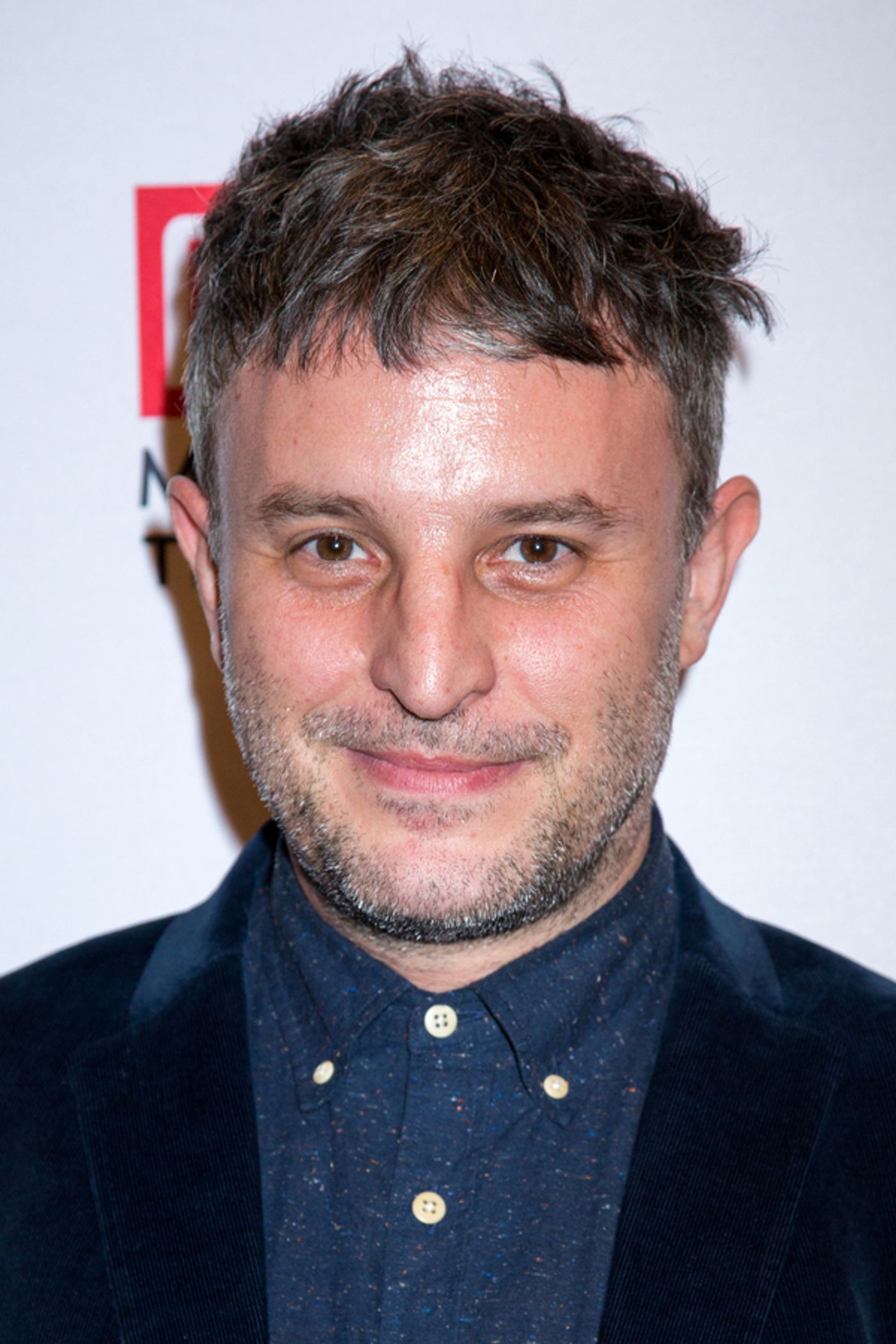 Photo Coverage: The Cast of CHOIR BOY Celebrates Opening Night  Image