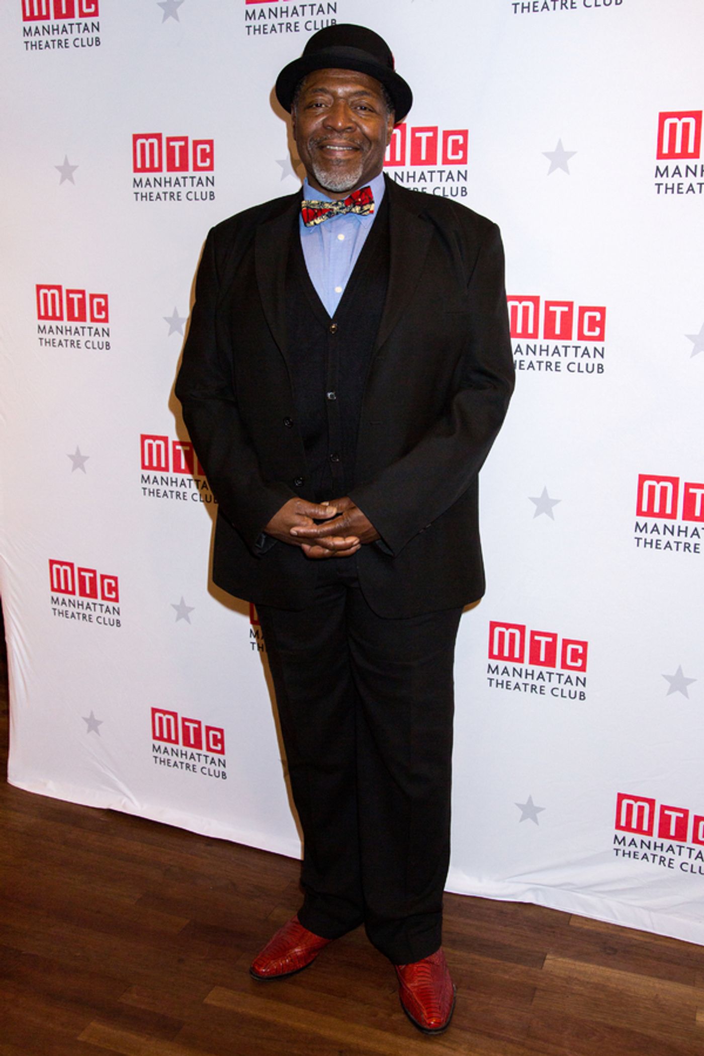 Photo Coverage: The Cast of CHOIR BOY Celebrates Opening Night  Image