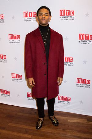 Marcus Gladney Photo