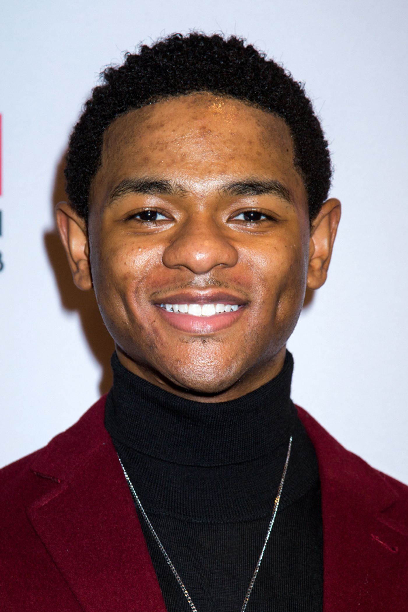 Photo Coverage: The Cast of CHOIR BOY Celebrates Opening Night  Image