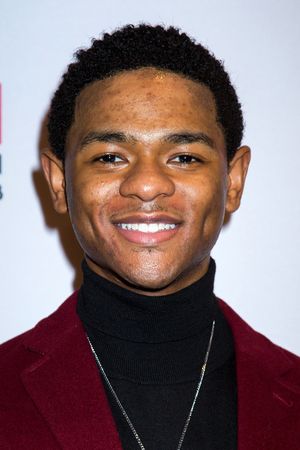 Marcus Gladney Photo