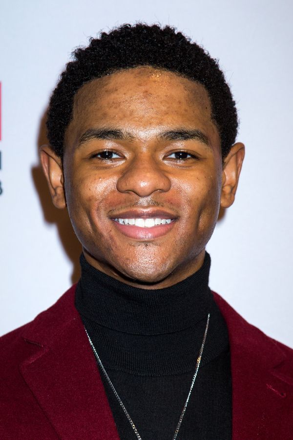 Marcus Gladney Photo