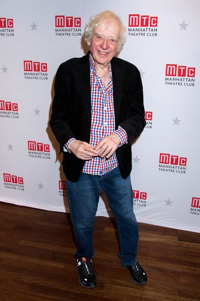 Austin Pendleton Photo