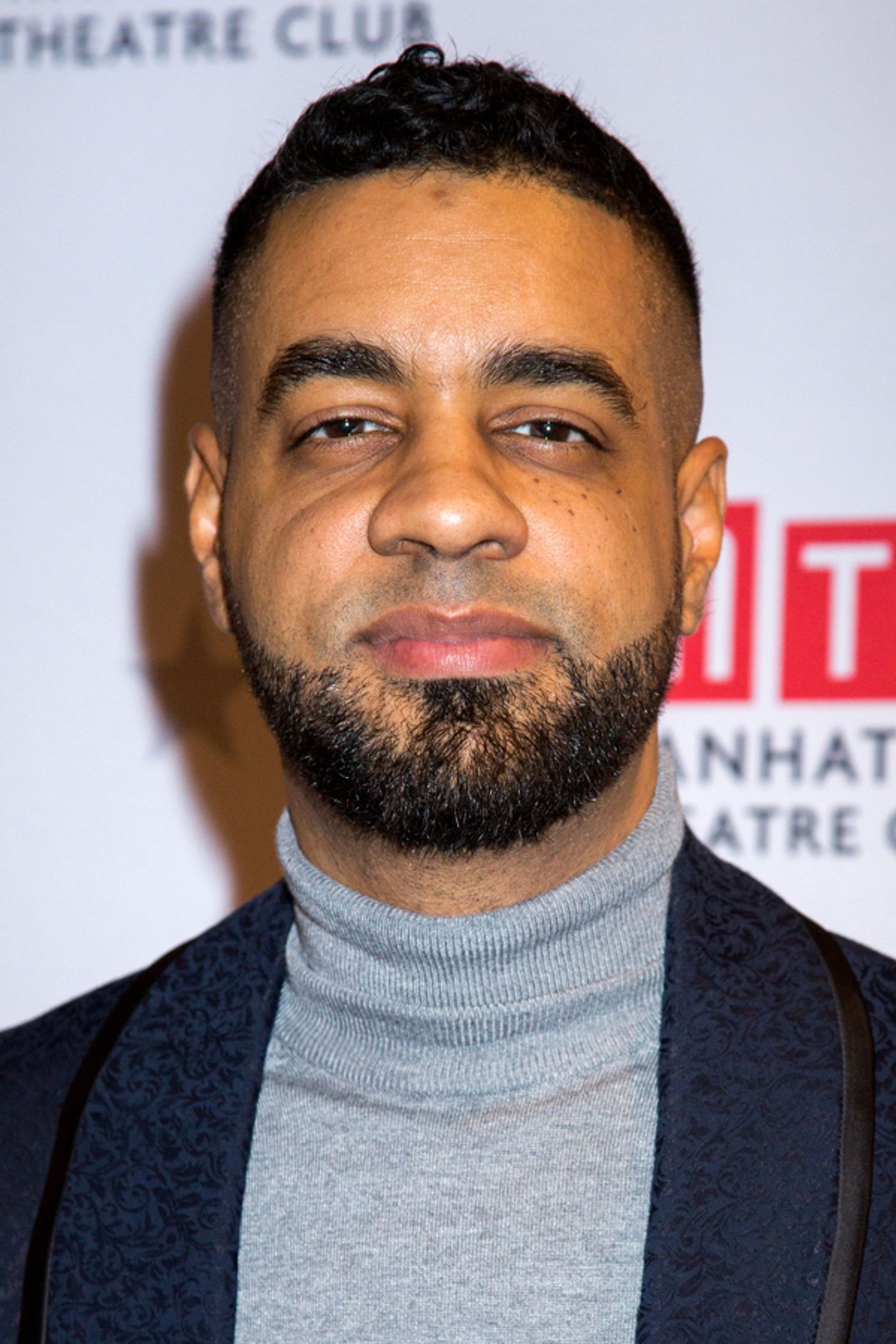 Photo Coverage: The Cast of CHOIR BOY Celebrates Opening Night  Image