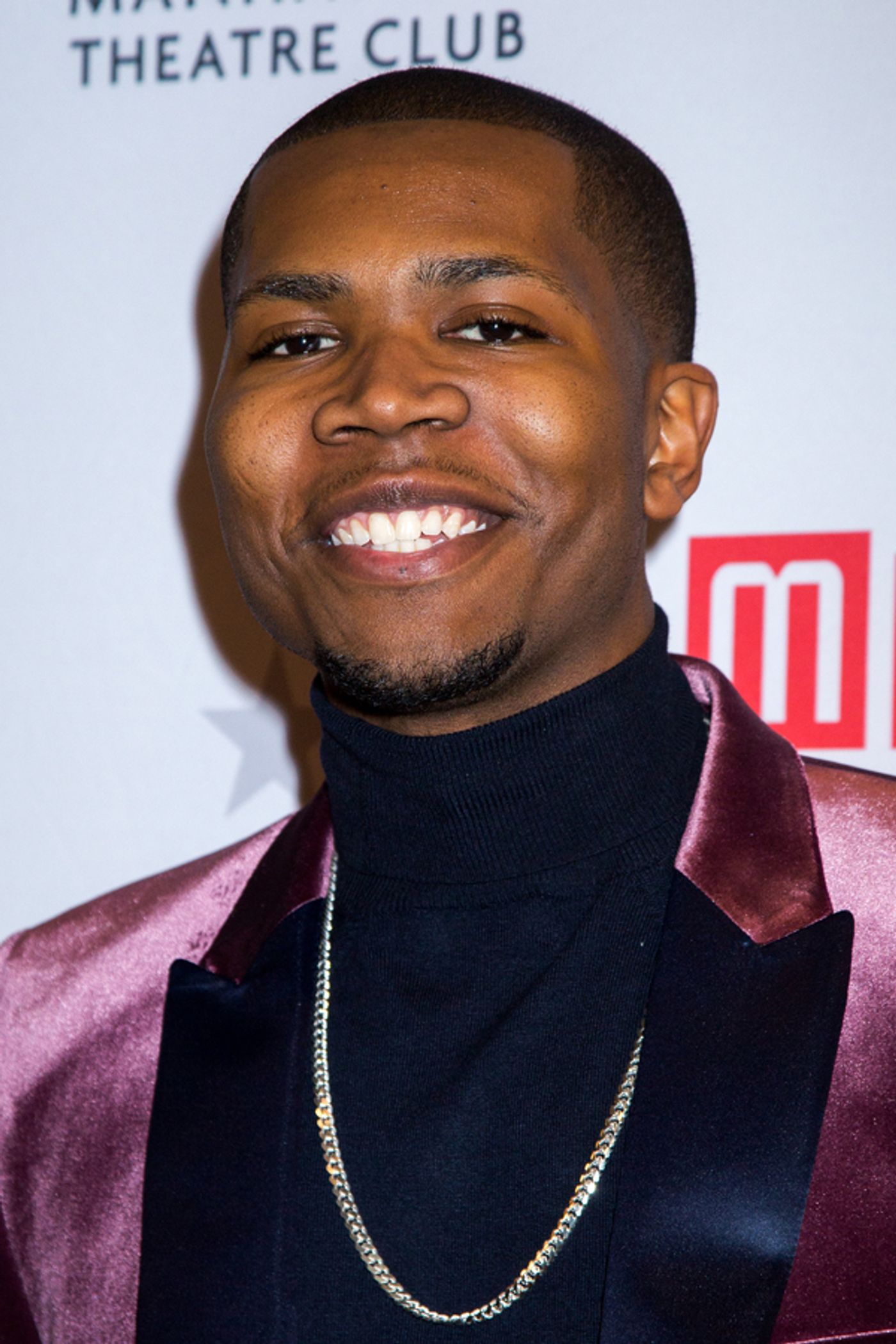 Photo Coverage: The Cast of CHOIR BOY Celebrates Opening Night  Image