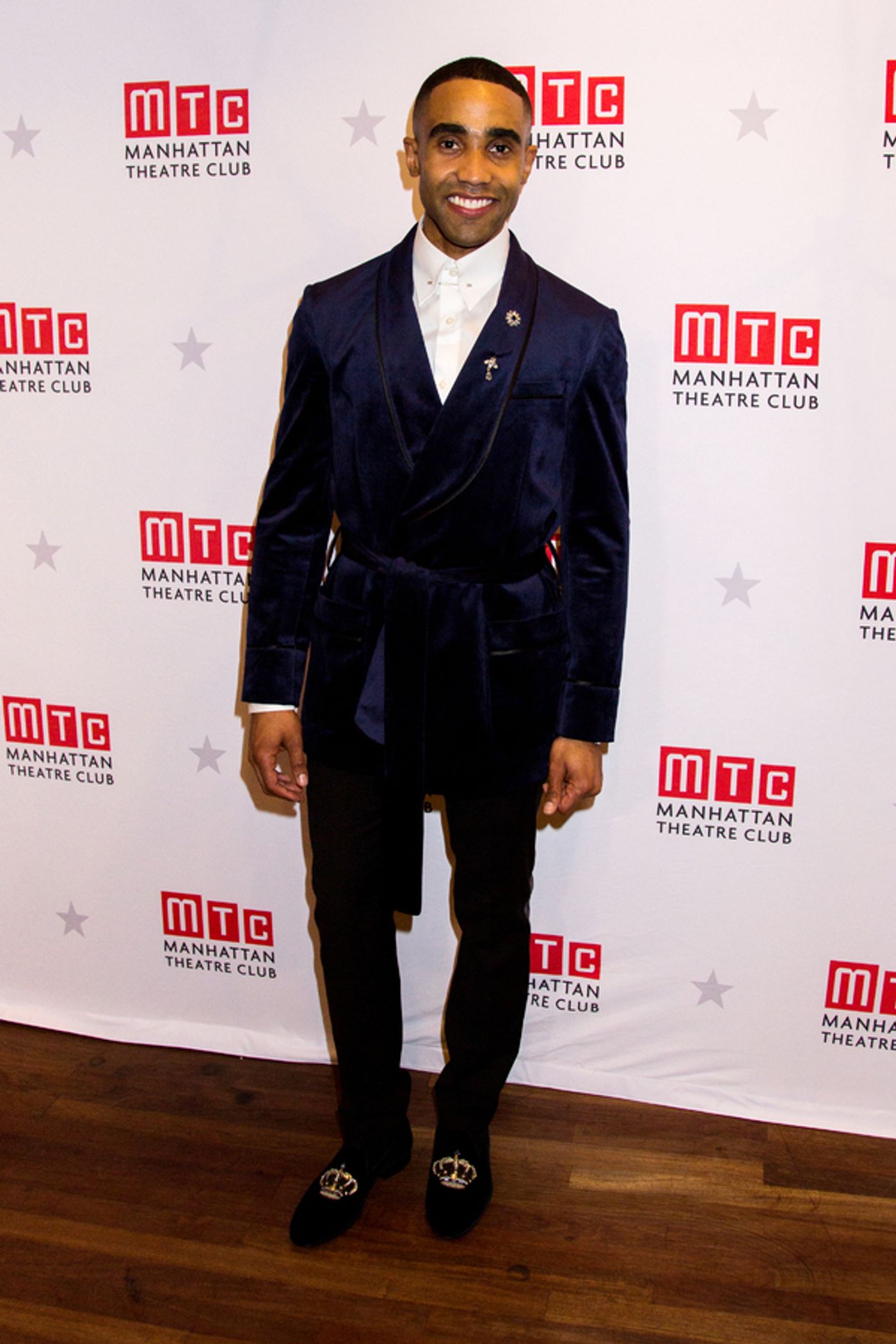 Photo Coverage: The Cast of CHOIR BOY Celebrates Opening Night  Image