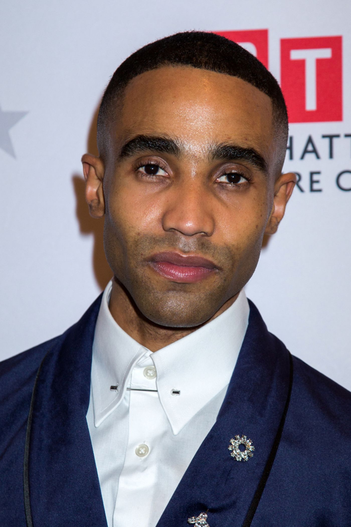 Photo Coverage: The Cast of CHOIR BOY Celebrates Opening Night  Image