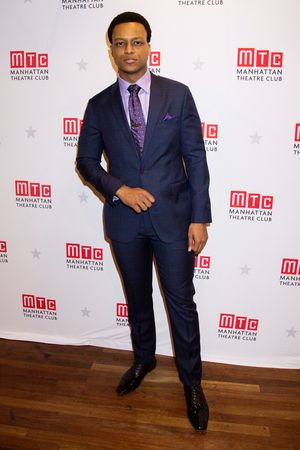 J. Quinton Johnson Photo