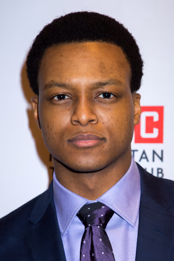 J. Quinton Johnson Photo