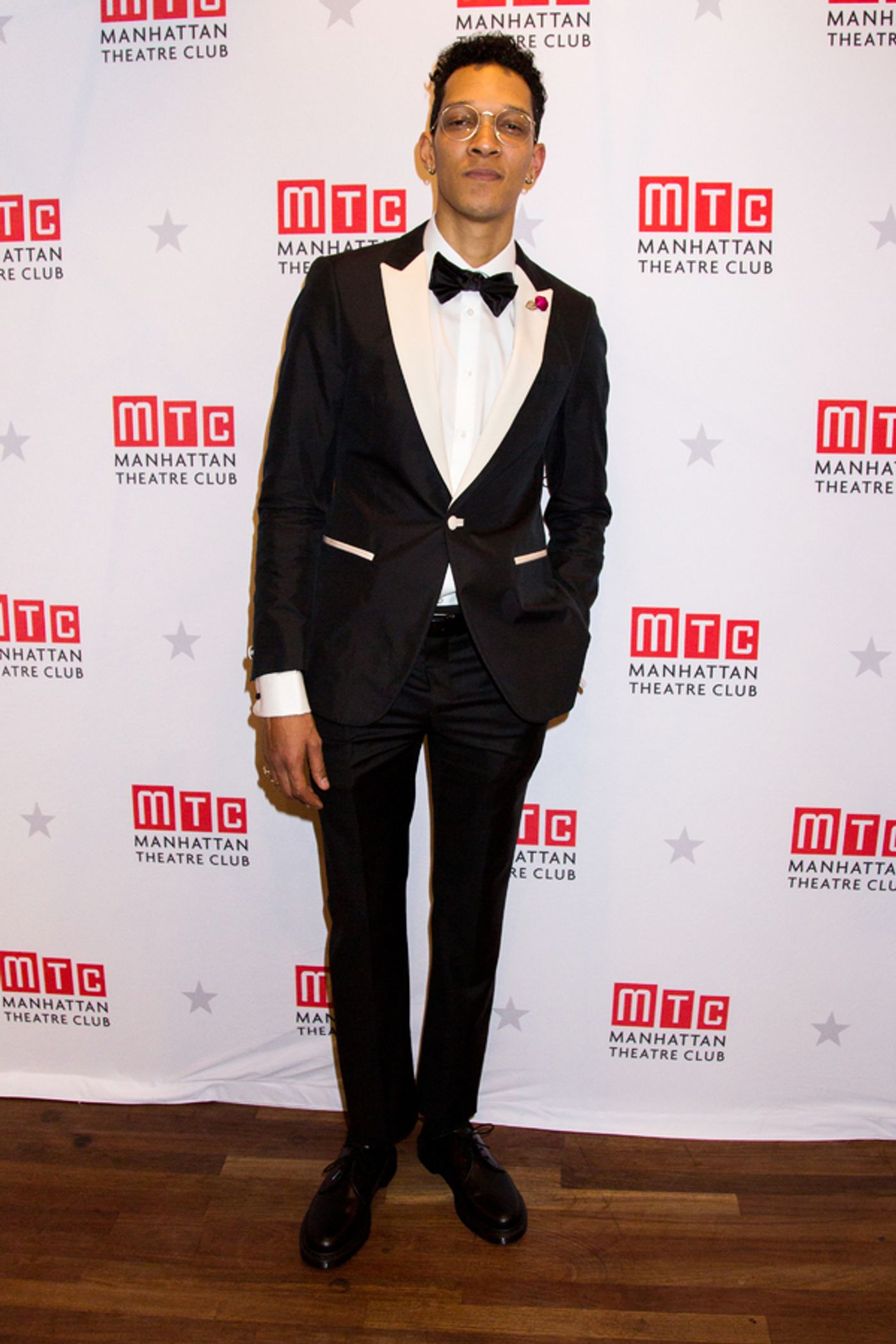 Photo Coverage: The Cast of CHOIR BOY Celebrates Opening Night  Image