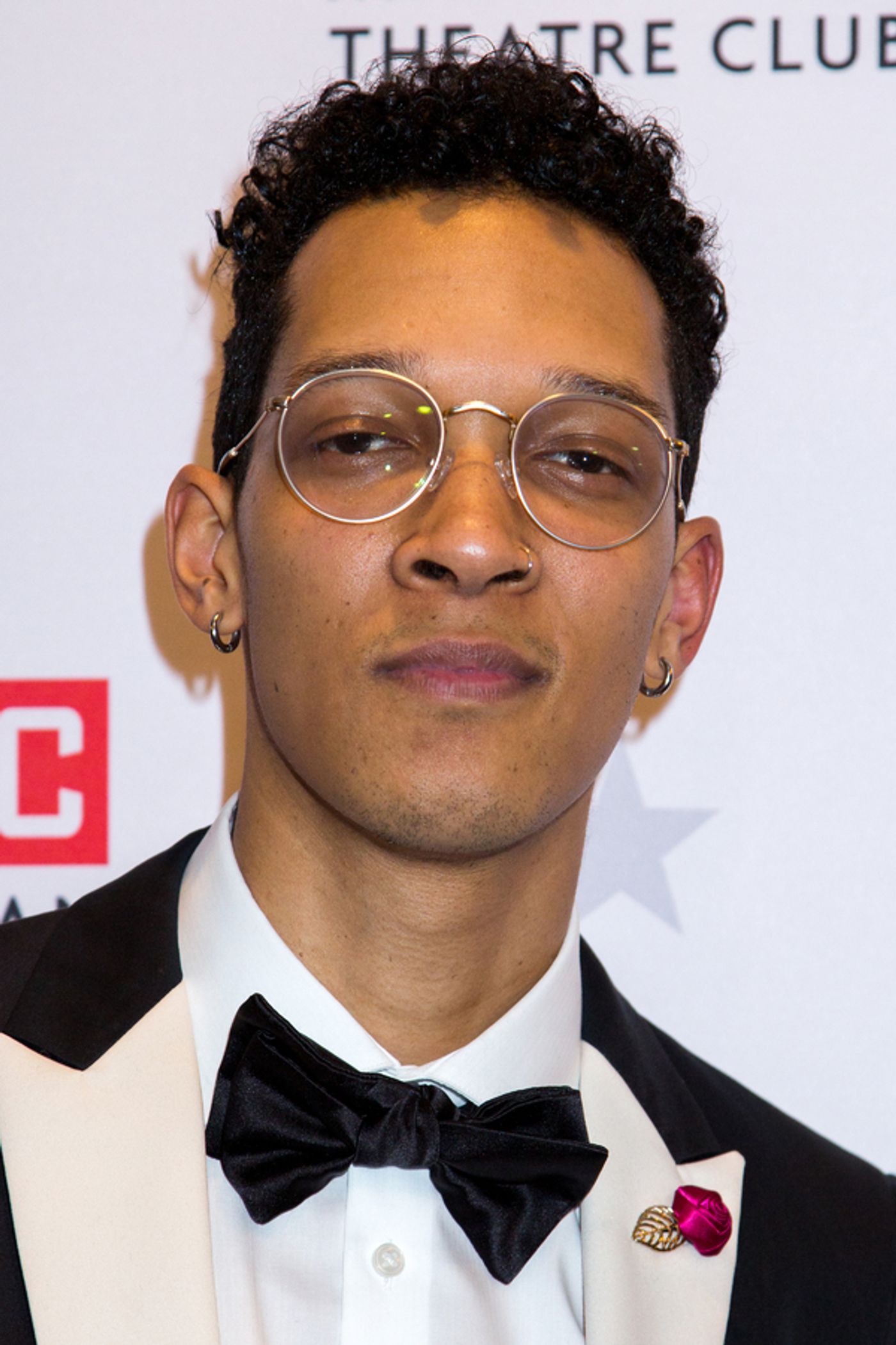 Photo Coverage: The Cast of CHOIR BOY Celebrates Opening Night  Image