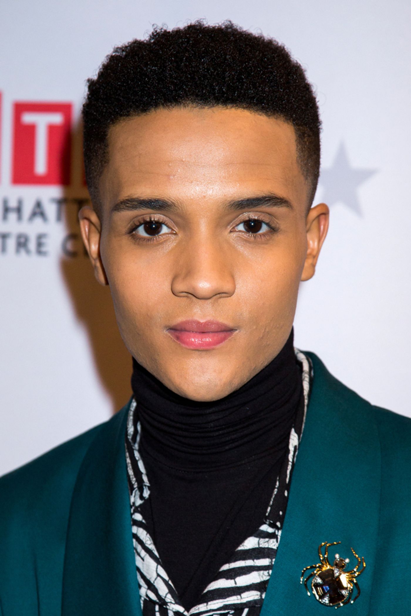 Photo Coverage: The Cast of CHOIR BOY Celebrates Opening Night Photo Coverage: The Cast of CHOIR BOY Celebrates Opening Night Image