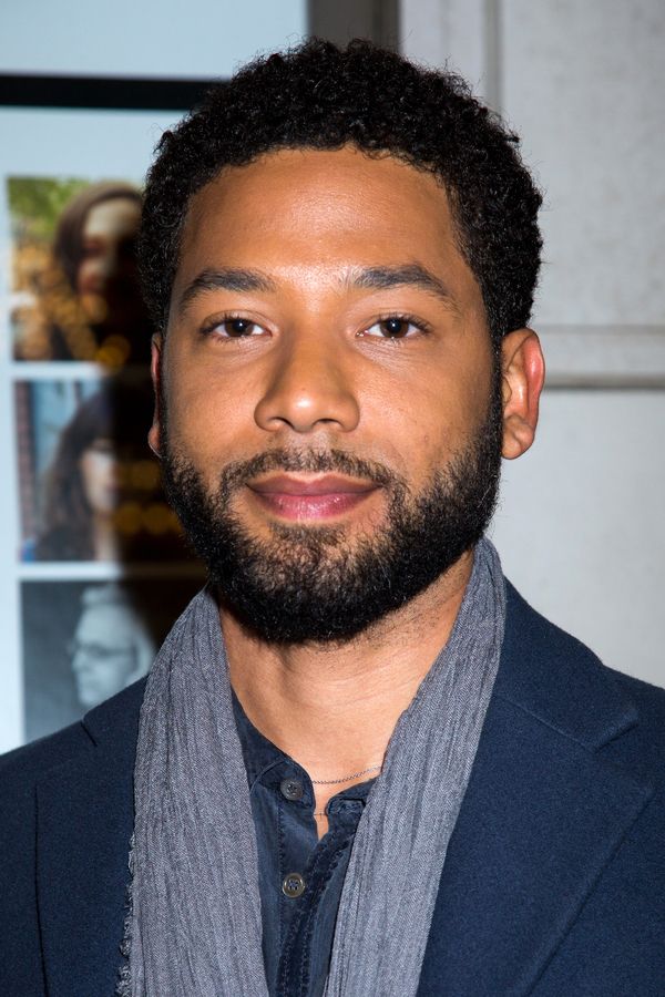 Jussie Smollett Photo