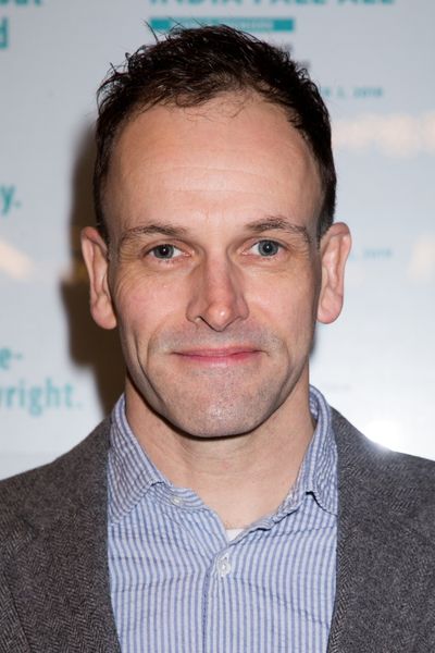 Jonny Lee Miller Photo
