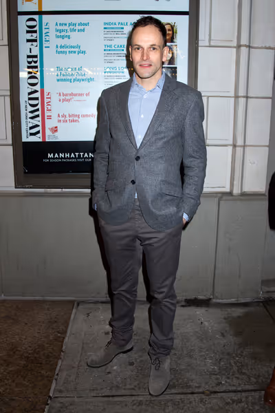 Jonny Lee Miller Photo