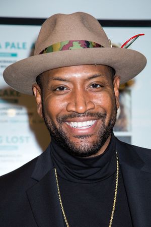 Bryan Terrell Clark @ BroadwayWorld Bryan Terrell Clark Photo