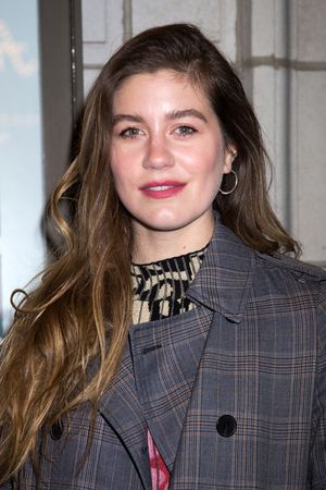 Laura Dreyfuss @ BroadwayWorld Laura Dreyfuss Photo