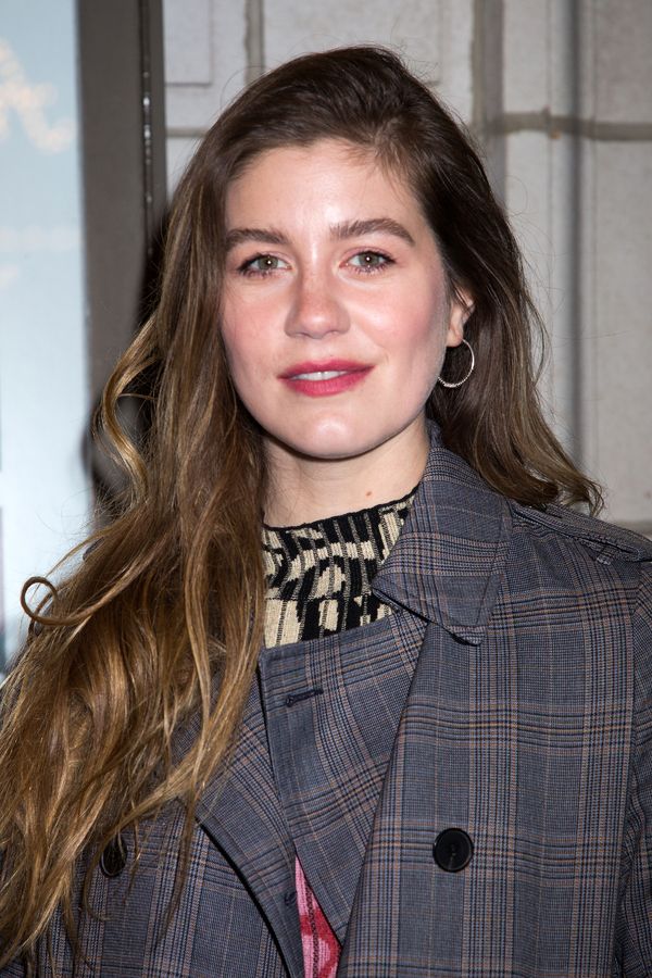 Laura Dreyfuss Photo