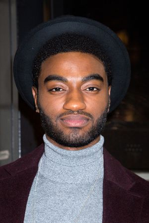 Jelani Alladin Photo