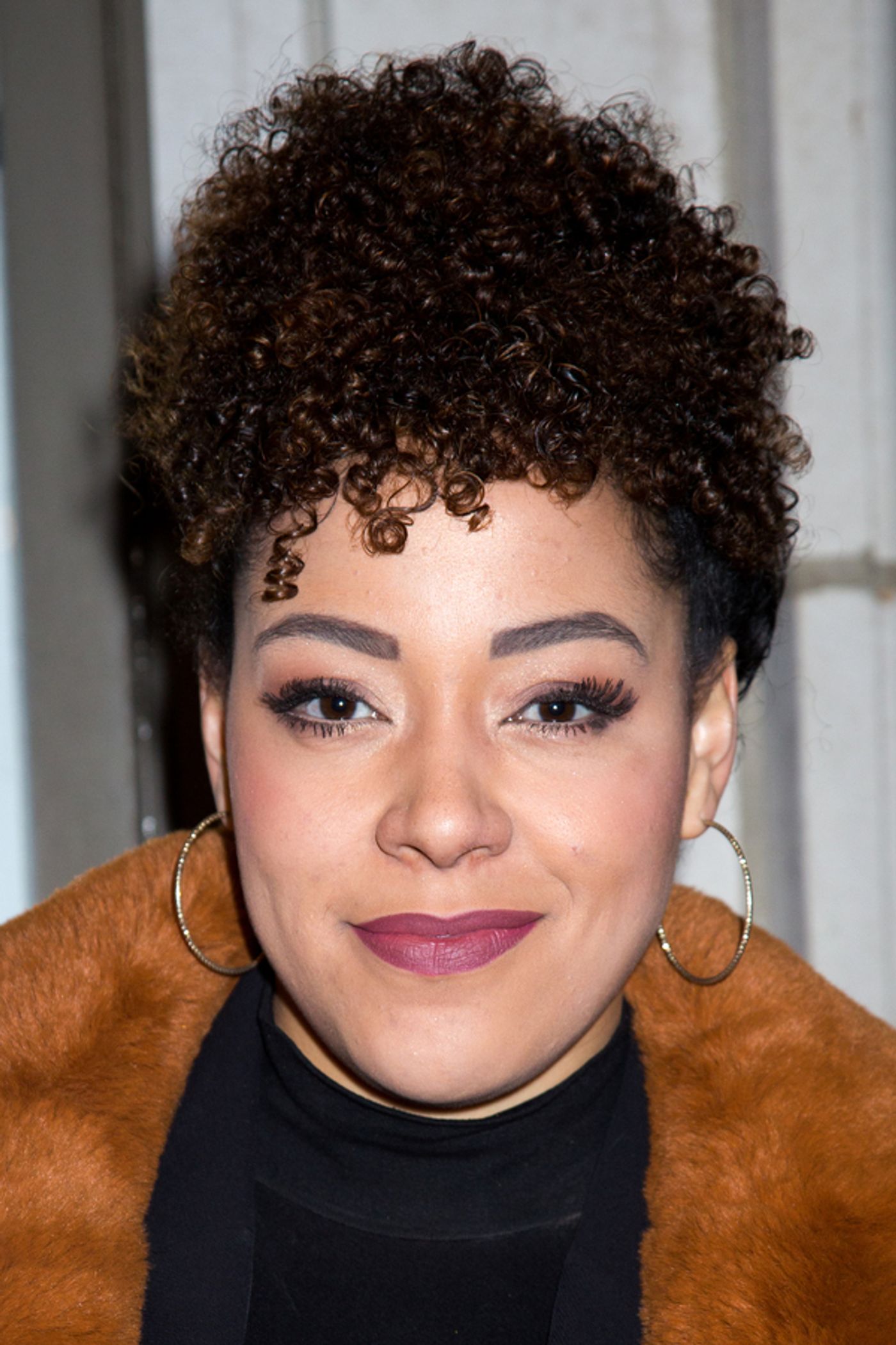 Photo Coverage: On the Opening Night Red Carpet For CHOIR BOY  Image