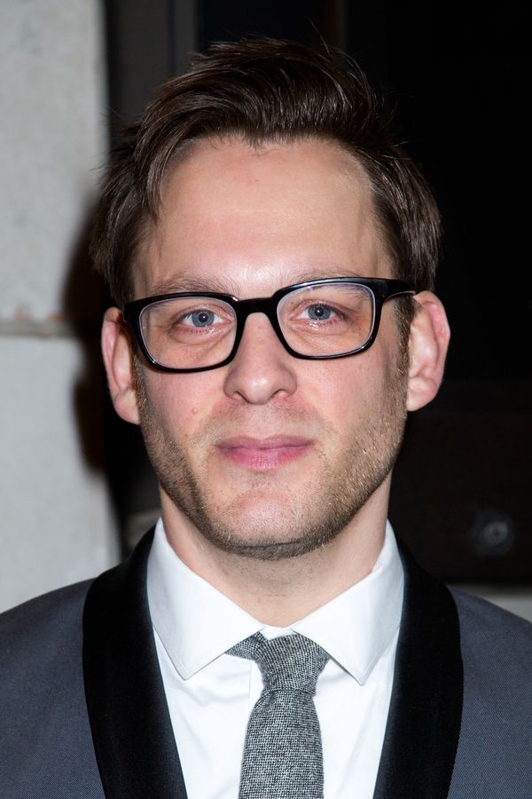 Theo Stockman Photo