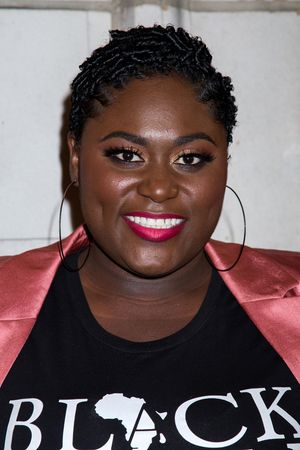 Danielle Brooks Photo