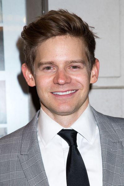 Andrew Keenan-Bolger Photo