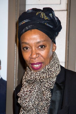 Noma Dumezweni Photo