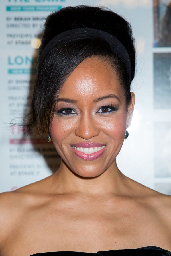 Dawn-Lyen Gardner Photo