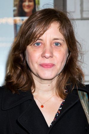 Kate Whoriskey Photo