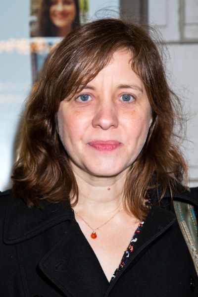 Kate Whoriskey Photo