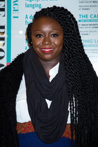 Jocelyn Bioh Photo